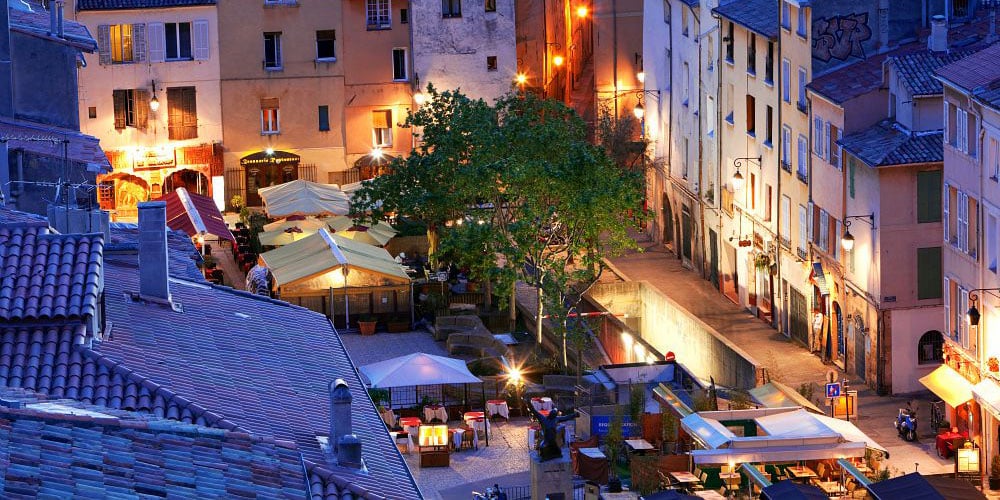 Ville d'art et de culture