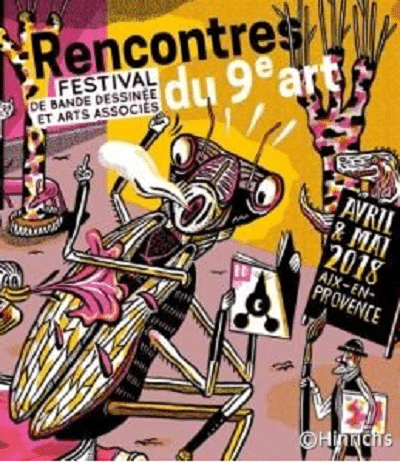 rencontre associé