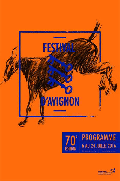 Festival d'Avignon