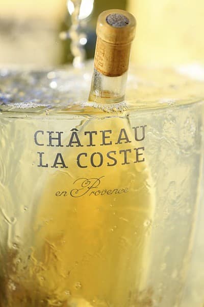 Château La Coste