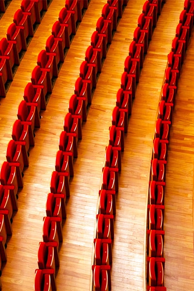 Grand Théâtre de Provence