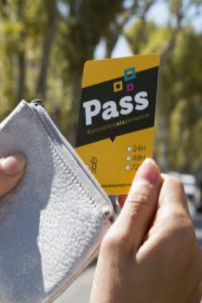 Le City Pass Aix-en-Provence, un concentré de Provence à prix malin !