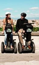 segway aix